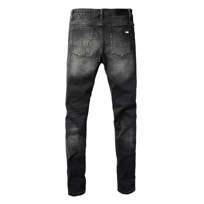 Amiri Fashion Jeans #698