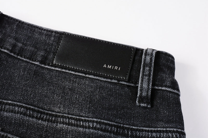 Amiri Fashion Jeans #698