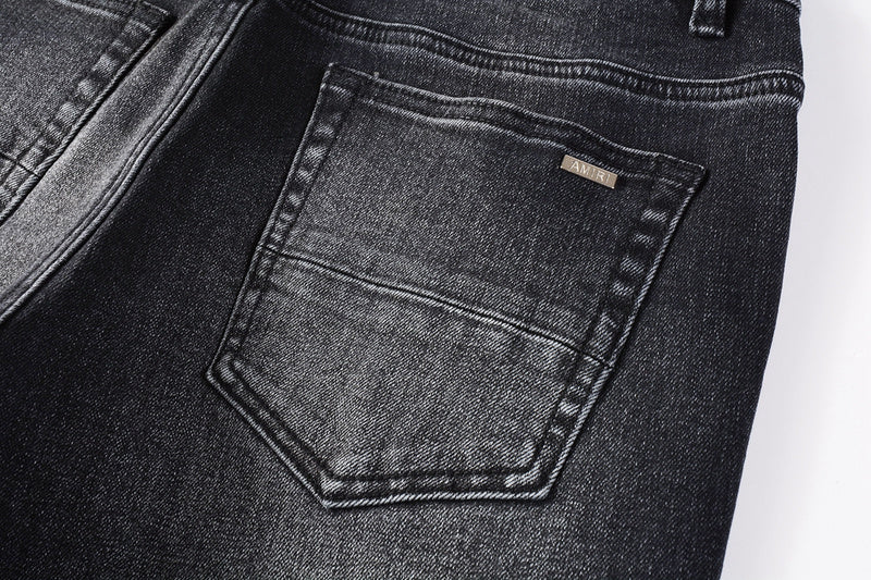 Amiri Fashion Jeans #698