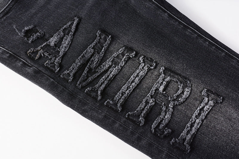 Amiri Fashion Jeans #698