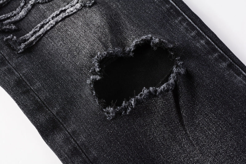 Amiri Fashion Jeans #698