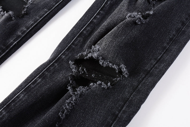 Amiri Fashion Jeans #698