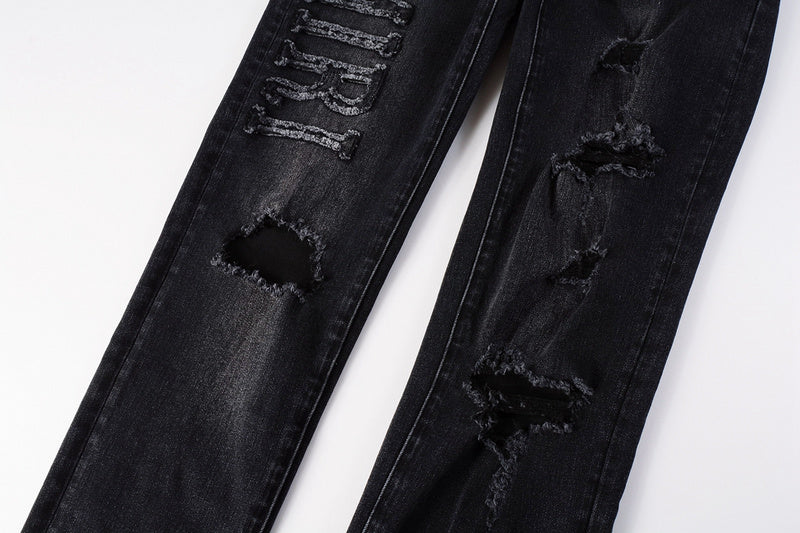 Amiri Fashion Jeans #698