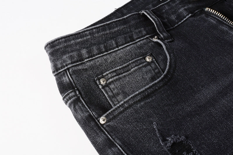 Amiri Fashion Jeans #698
