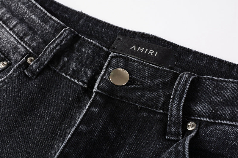 Amiri Fashion Jeans #698