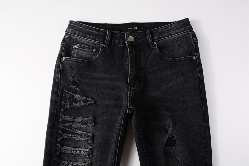 Amiri Fashion Jeans #698