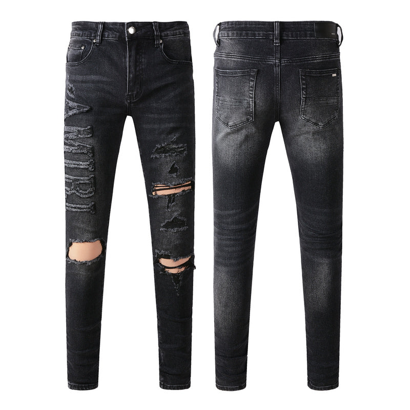 Amiri Fashion Jeans #698