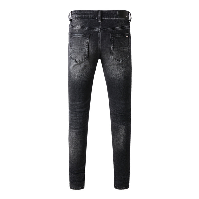 Amiri Fashion Jeans #698