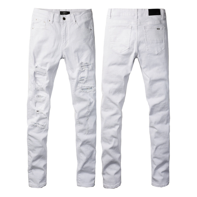 Amiri Fashion Jeans #625