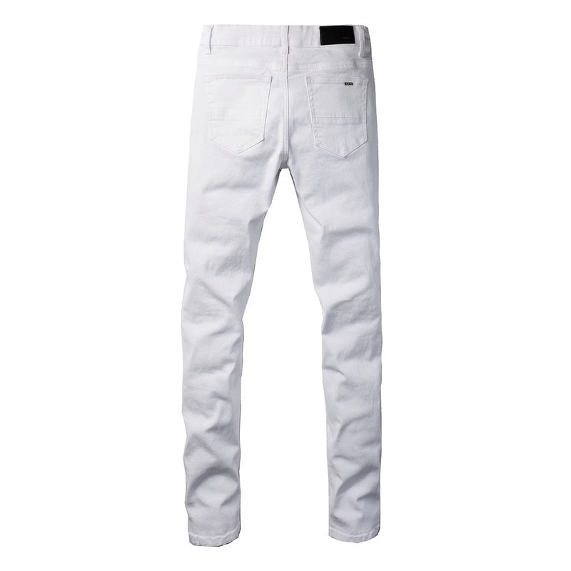 Amiri Fashion Jeans #625
