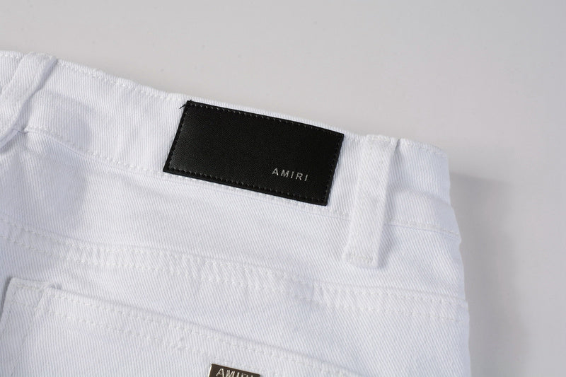 Amiri Fashion Jeans #625