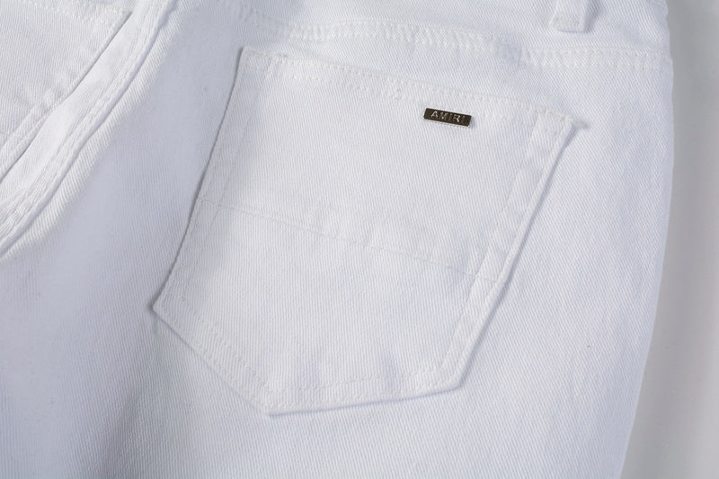 Amiri Fashion Jeans #625