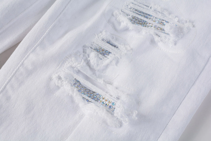 Amiri Fashion Jeans #625