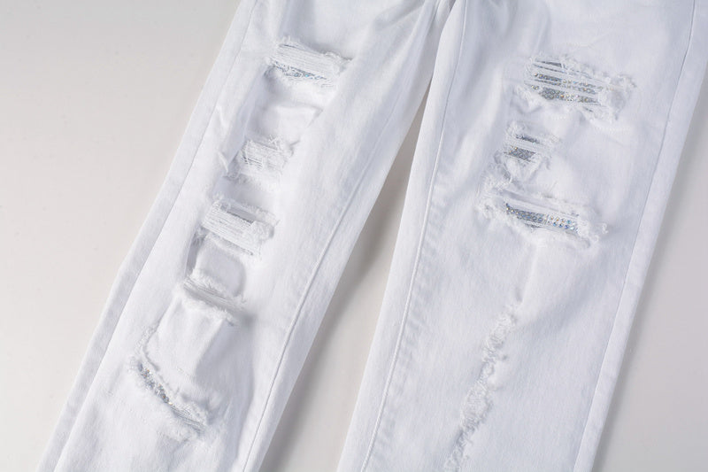 Amiri Fashion Jeans #625