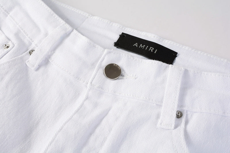 Amiri Fashion Jeans #625
