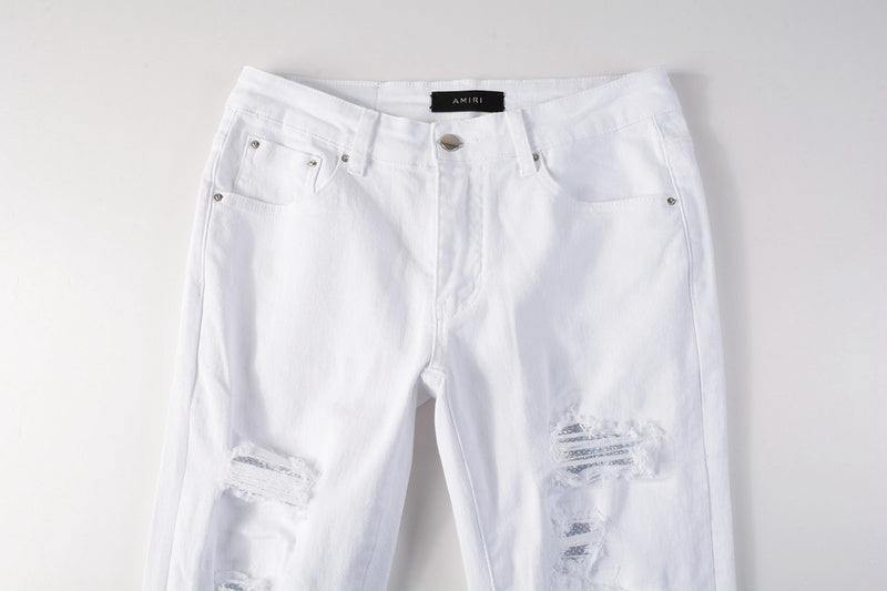 Amiri Fashion Jeans #625
