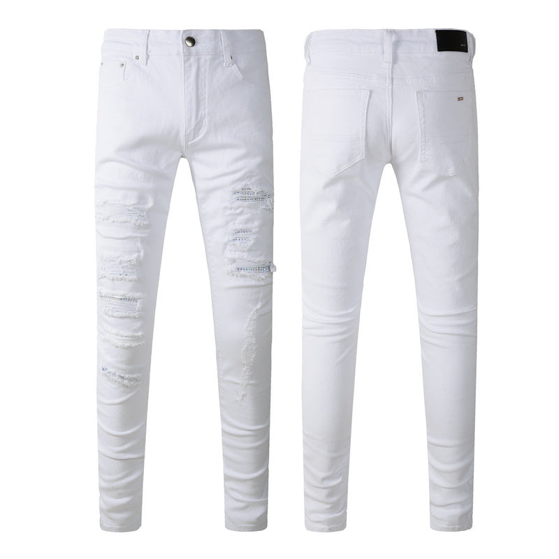 Amiri Fashion Jeans #625