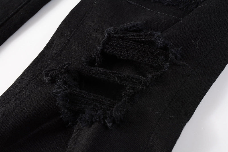 Amiri Fashion Jeans #565