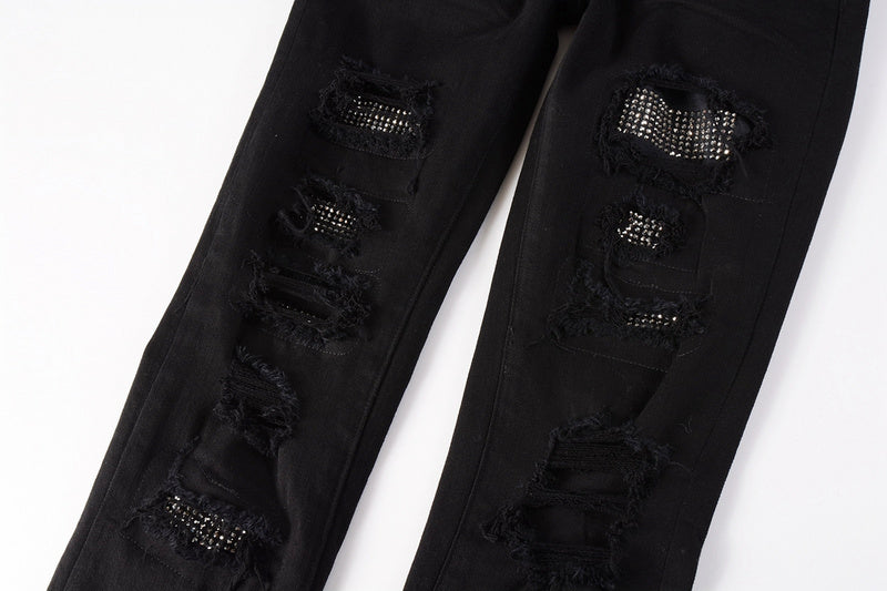 Amiri Fashion Jeans #565