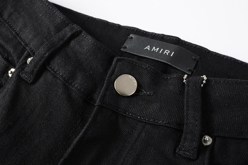 Amiri Fashion Jeans #565