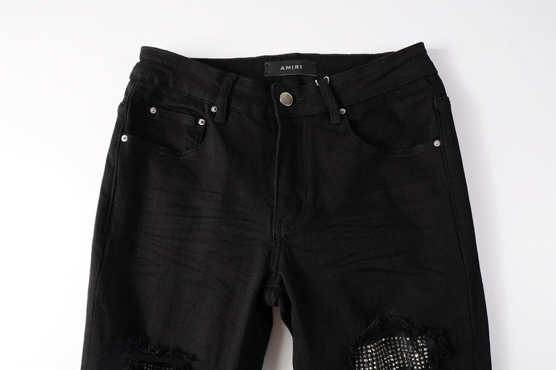 Amiri Fashion Jeans #565