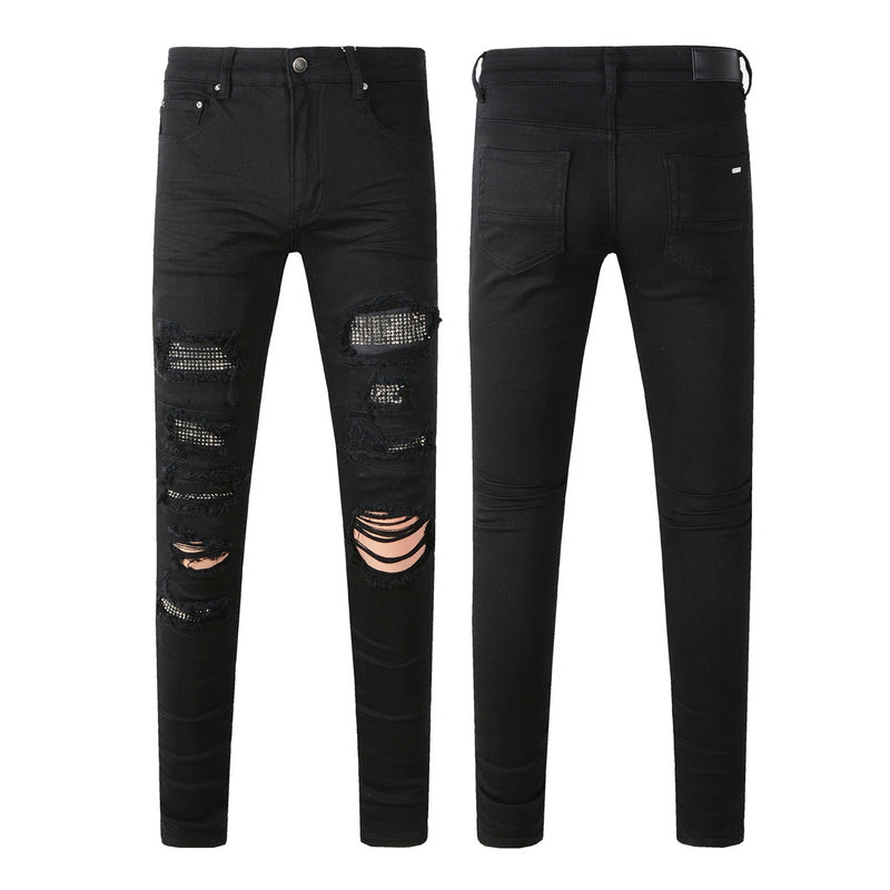 Amiri Fashion Jeans #565