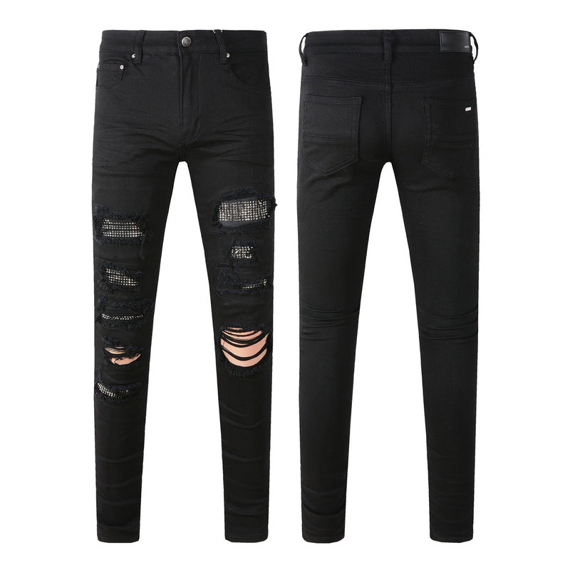 Amiri Fashion Jeans #565