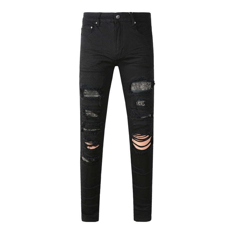 Amiri Fashion Jeans #565