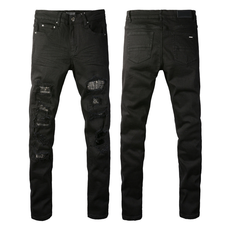 Amiri Fashion Jeans #565