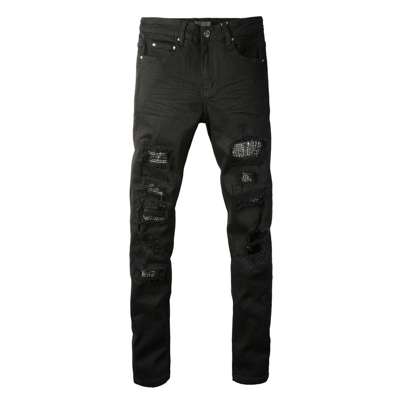 Amiri Fashion Jeans #565