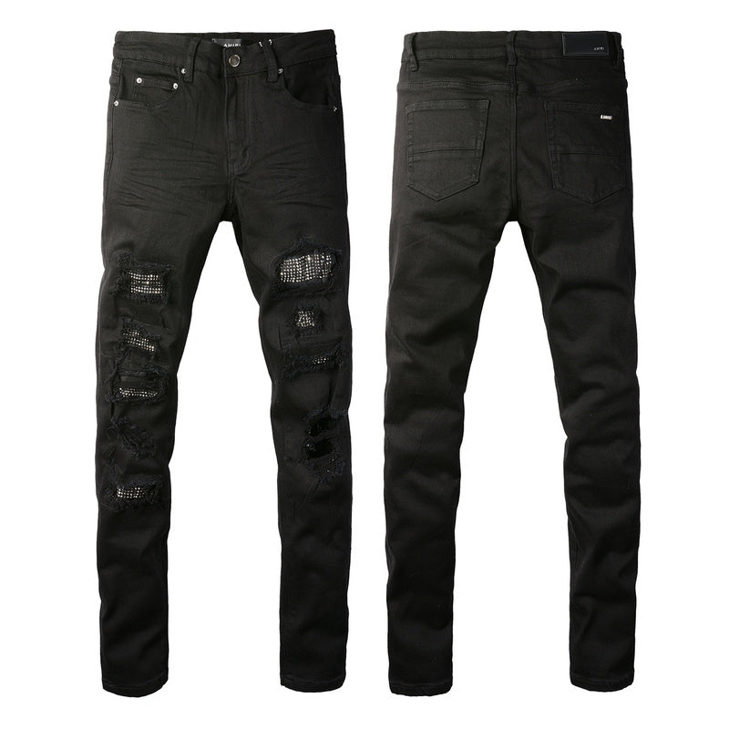 Amiri Fashion Jeans #565