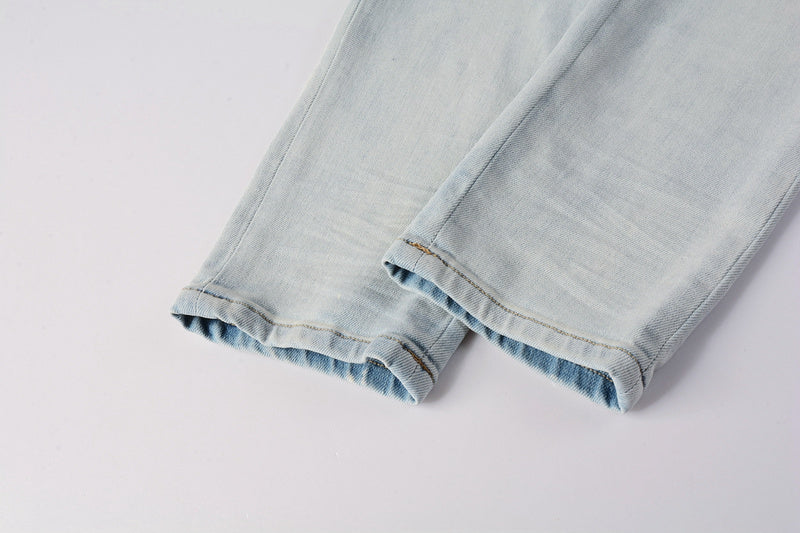 Amiri Fashion Jeans #8818-1