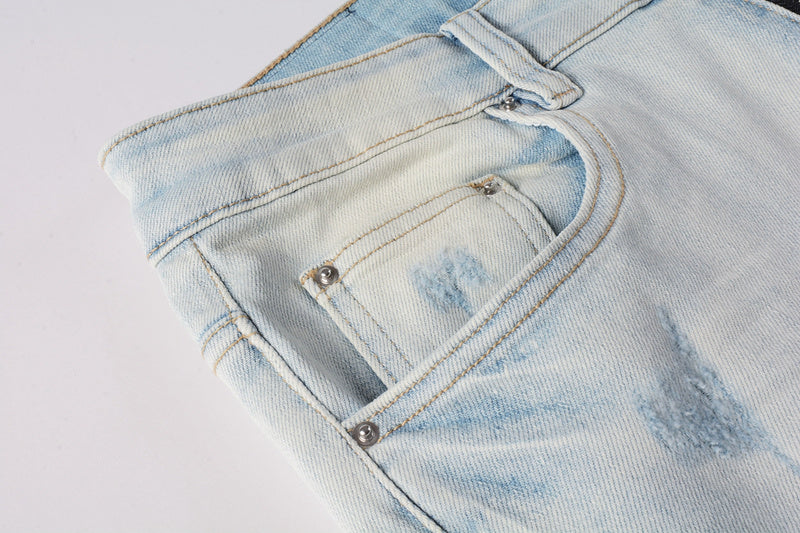 Amiri Fashion Jeans #8818-1