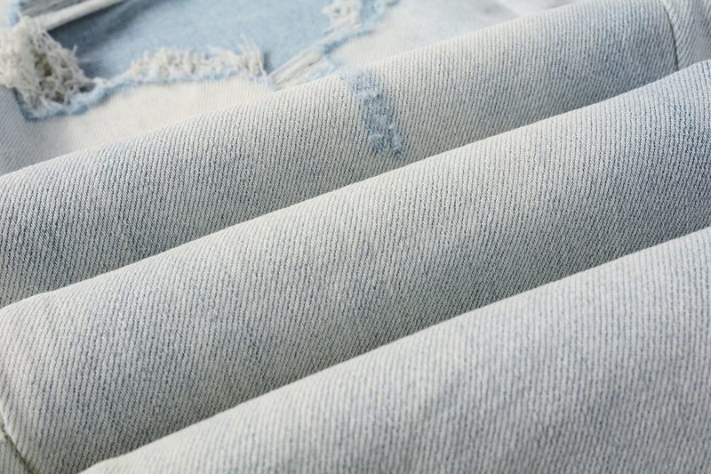 Amiri Fashion Jeans #650