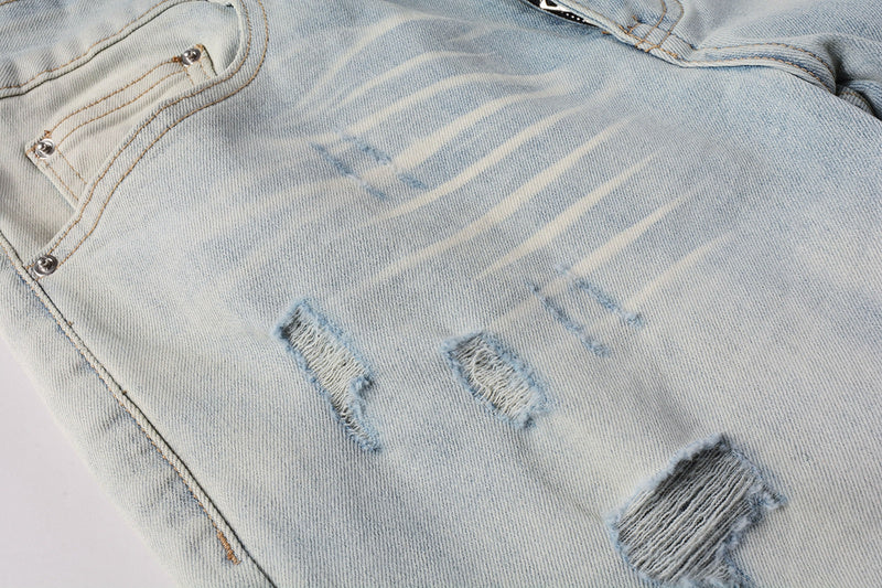 Amiri Fashion Jeans #650