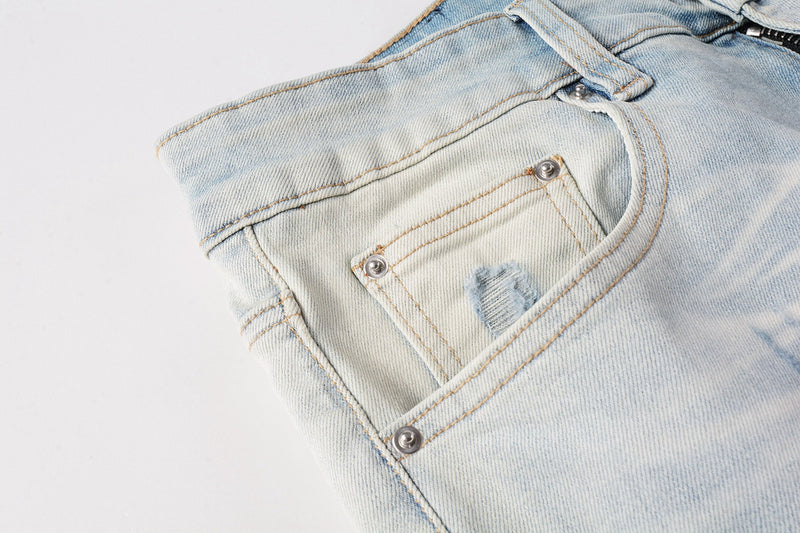 Amiri Fashion Jeans #650