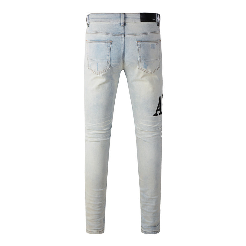 Amiri Fashion Jeans #650