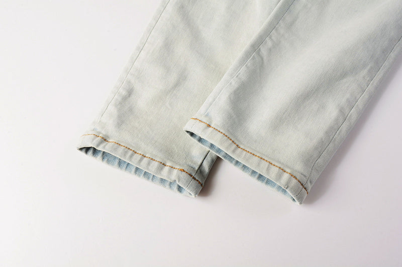 Amiri Fashion Jeans #8900