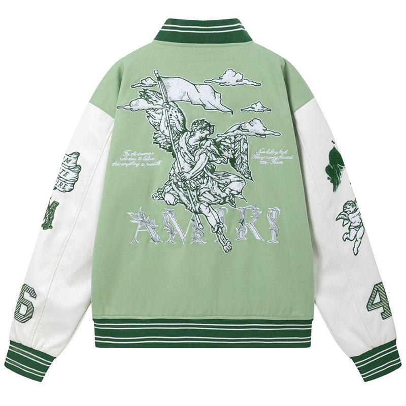 Amiri Fashion Jacket