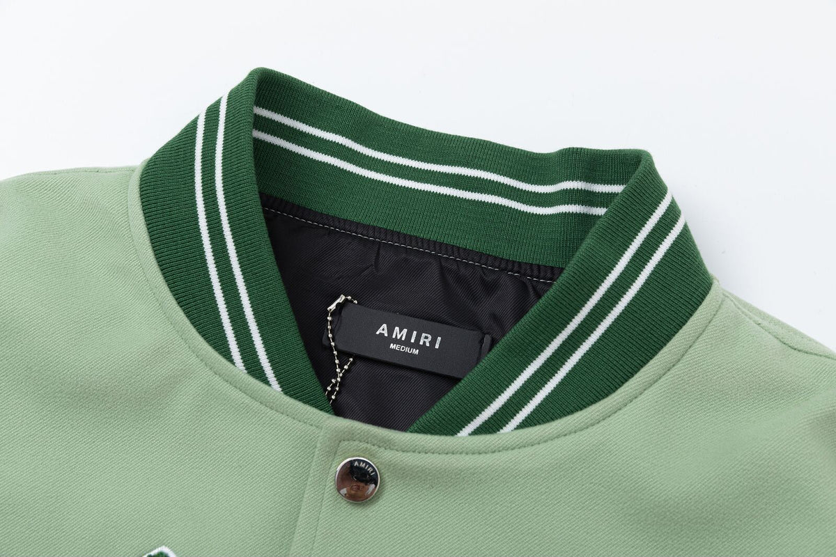 Amiri Fashion Jacket