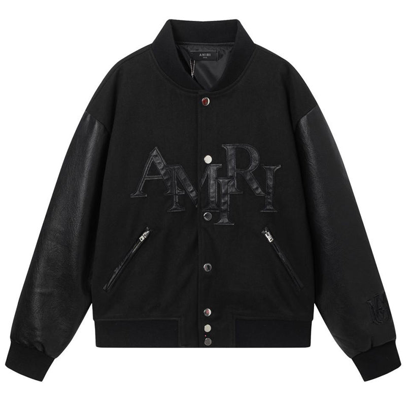 Amiri Fashion Jacket