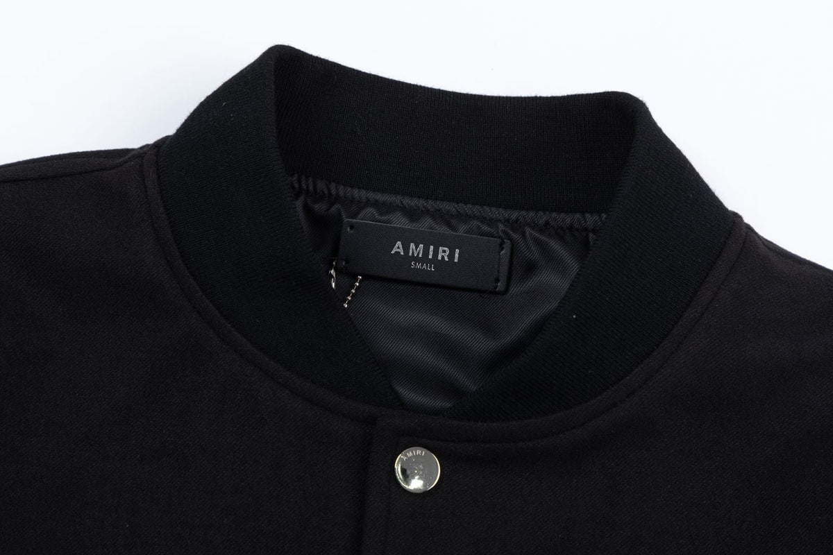 Amiri Fashion Jacket