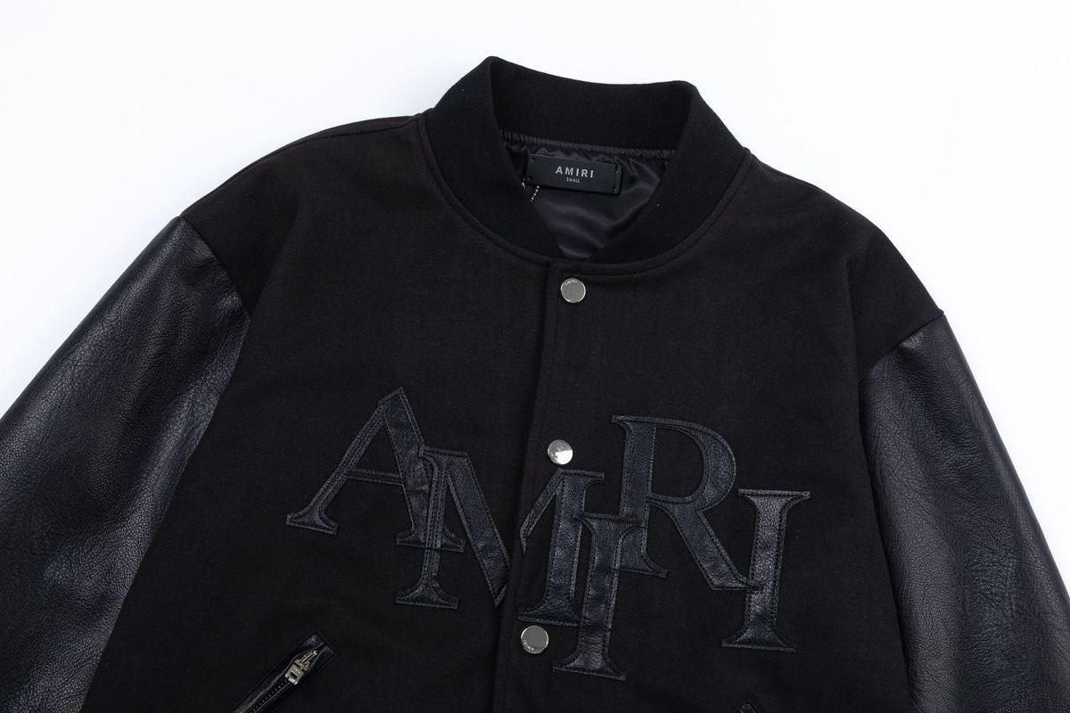 Amiri Fashion Jacket