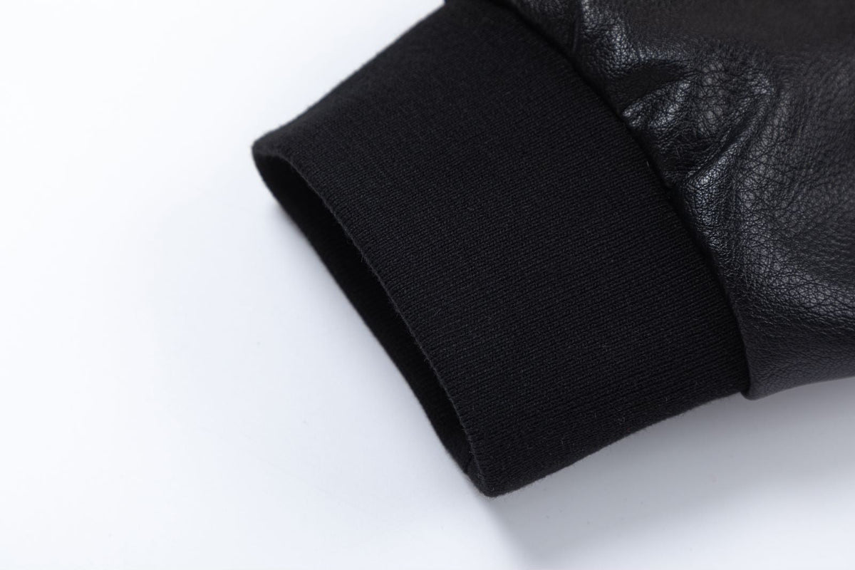 Amiri Fashion Jacket