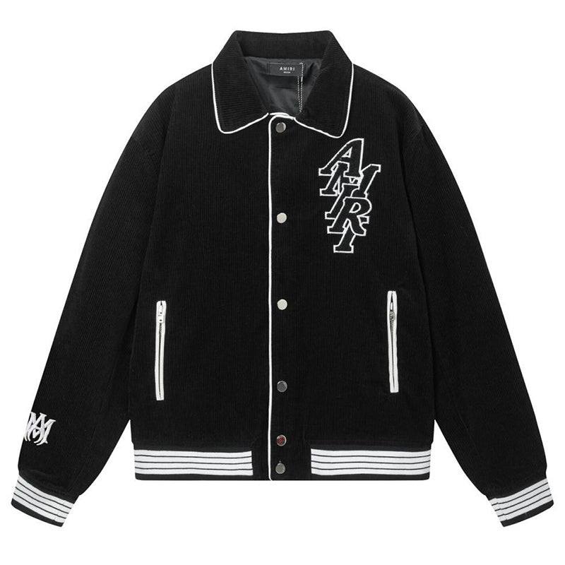 Amiri Fashion Jacket