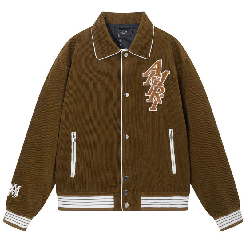 Amiri Fashion Jacket
