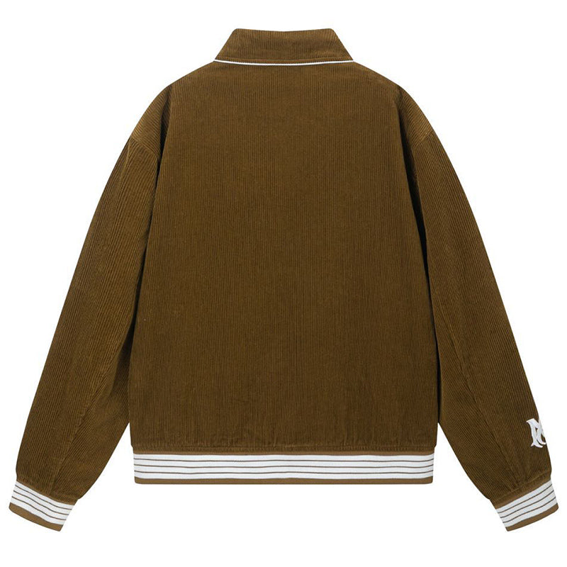 Amiri Fashion Jacket
