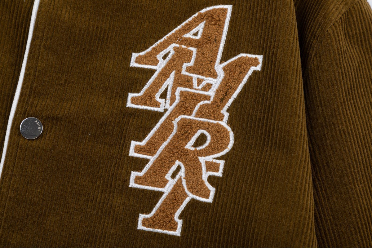 Amiri Fashion Jacket