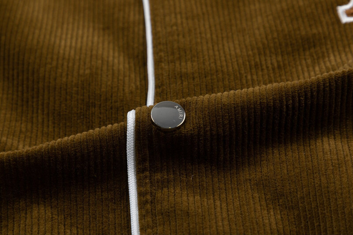 Amiri Fashion Jacket