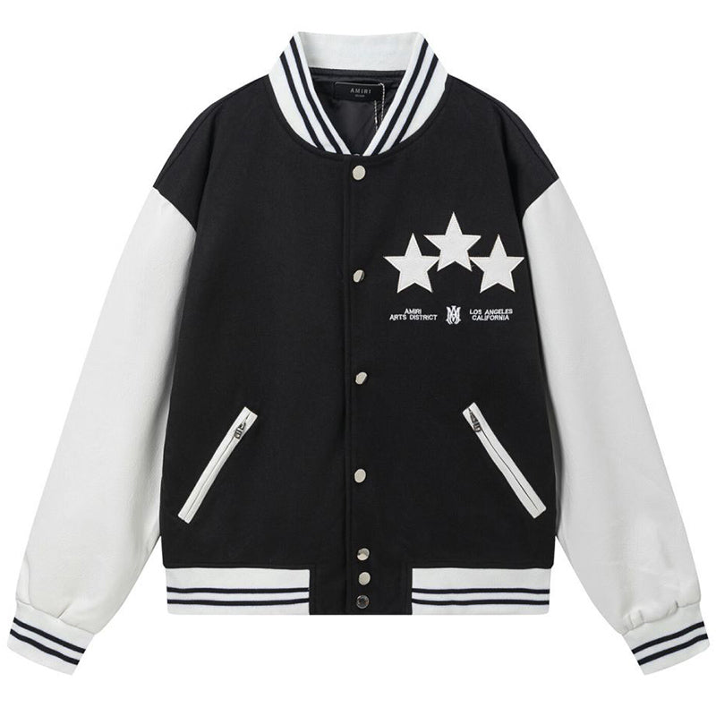 Amiri Fashion Jacket